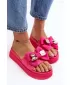 Damenschuhe BOTO KATERINA 29996 FUCHSIE
