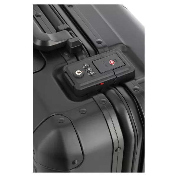  Aktentasche TRAVELITE Next Business wheeler 4w SCHWARZ 