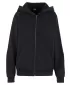 Damen-Sweatshirt URBAN CLASSICS TB7742 SCHWARZ