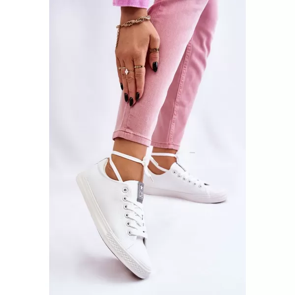  Damen-Sneaker EVENTO ELEYA WEIß 