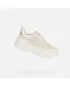 Damen-Sneaker GEOX XTROS G012868 CREMIG