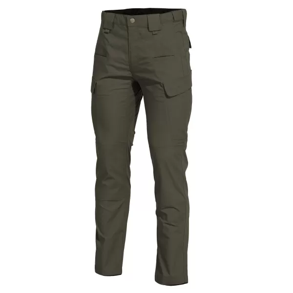  Hose PENTAGON ARIS TACTICAL K05021 RANGER GRÜN 