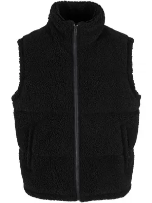 Herrenweste URBAN CLASSICS TB7939 SCHWARZ