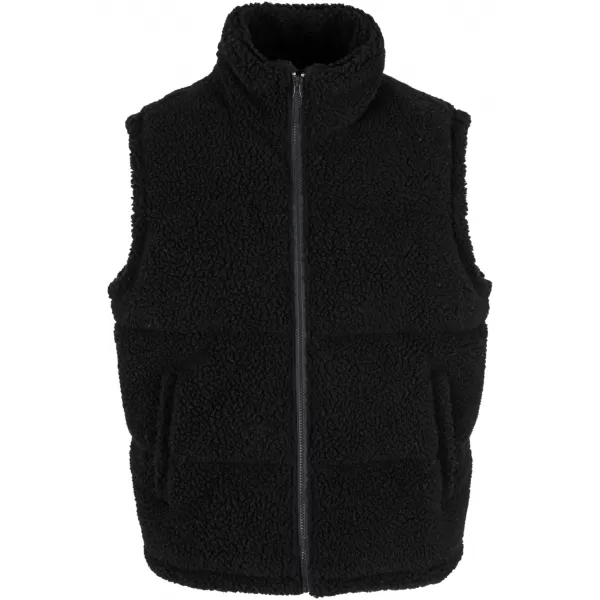  Herrenweste URBAN CLASSICS TB7939 SCHWARZ 