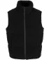 Herrenweste URBAN CLASSICS TB7939 SCHWARZ