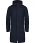 Wintermantel für Herren NORDBLANC LOOM NBWJM8255 BLAU