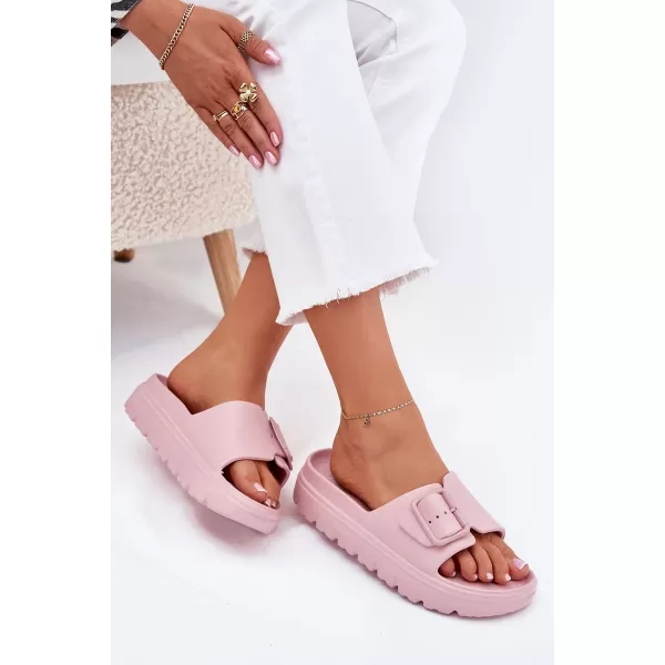  Damenschuhe BOTO VIASARA 38133 ROSA 