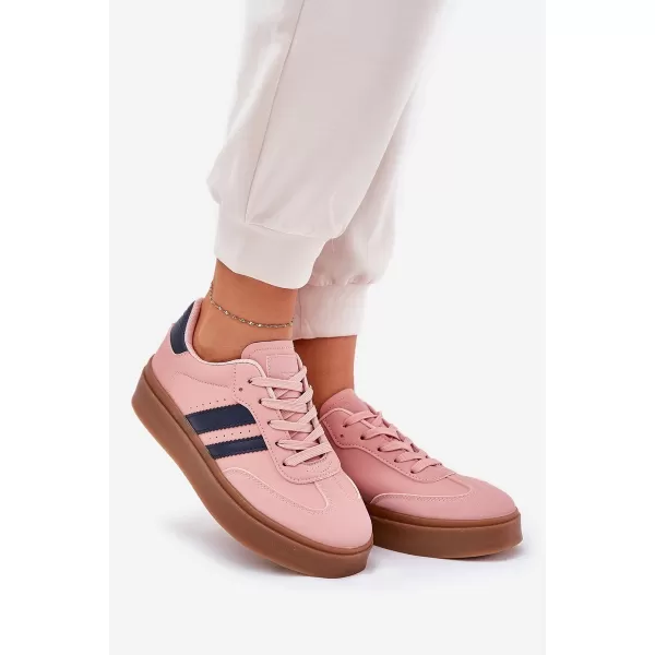  Damen-Sneaker EVENTO EDIRIELLA ROSA 