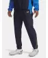 Sporthose für Herren UNDER ARMOUR M CHALLENGER WARM-UP PN 6004046-403 BLAU