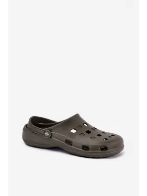 Herrensandalen BOTO LEMIGO 807 37662 OLIVE