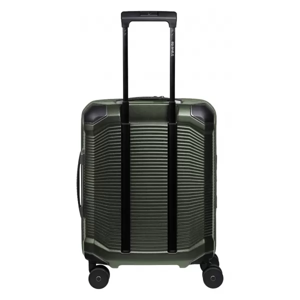  Koffer TRAVELITE Millennium S KIEFERNGRÜN 