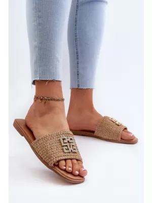 Damen-Flip-Flops EVENTO OMENNA KAMEL