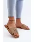 Damen-Flip-Flops EVENTO OMENNA KAMEL