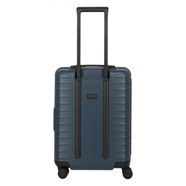  Koffer an Bord TITAN Overseas S Front pocket MITTERNACHTSBLAU 