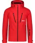Herren-Skijacke NORDBLANC YONDER NBWJM8121 ROT