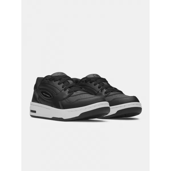  Damenschuhe UNDER ARMOUR W FLEX 6007038-001 SCHWARZ 