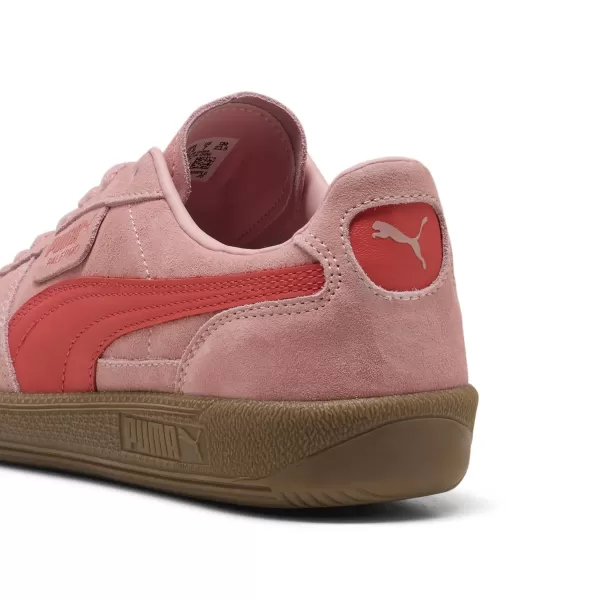  Stiefel PUMA PALERMO 396463_87 TAUAUSBLICK/GUMMI 