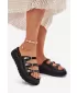 Damenschuhe BOTO NIMIOTTE 37746 SCHWARZ