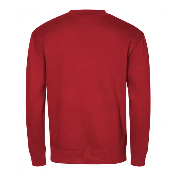  Sweatshirt ALTISPORT NoPrint NP/ALU624 ROT 