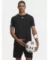 Herren-T-Shirt UNDER ARMOUR M CHALLENGER TRAIN SS 6009875-001 SCHWARZ