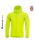 Mantel PENTAGON HELIOS SUN JACKET K02016 FLUOGELB