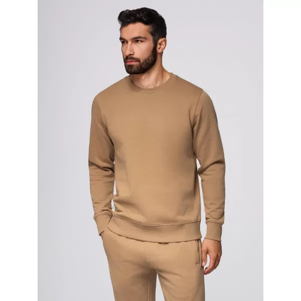  Herren-Set OMBRE Z122 KAMEL 