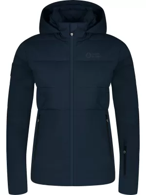 Winterjacke für Damen NORDBLANC KNOLL NBWJL8272 BLAU