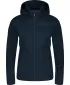 Winterjacke für Damen NORDBLANC KNOLL NBWJL8272 BLAU