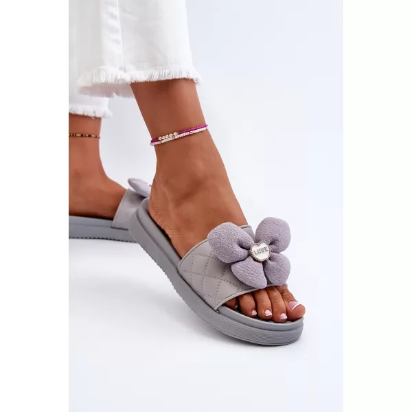  Damensandalen BOTO CEDRELLA 30715 GRAU 