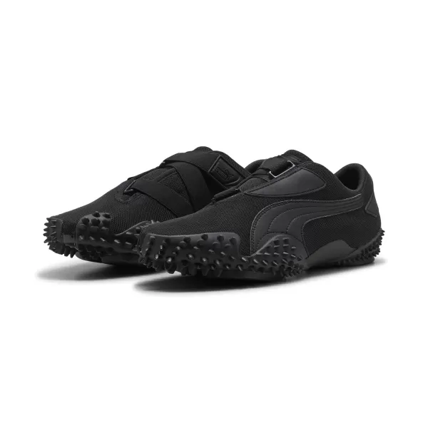  Stiefel PUMA MOSTRO OG PRIME 403206_04 PUMA SCHWARZ/PUMA SCHWARZ 