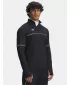 Herren-T-Shirt UNDER ARMOUR M CHALLENGER TRAINING QZ 6004043-001 SCHWARZ