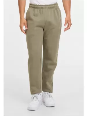 Herren-Jogginghose URBAN CLASSICS TB7282 BLASSES OLIV