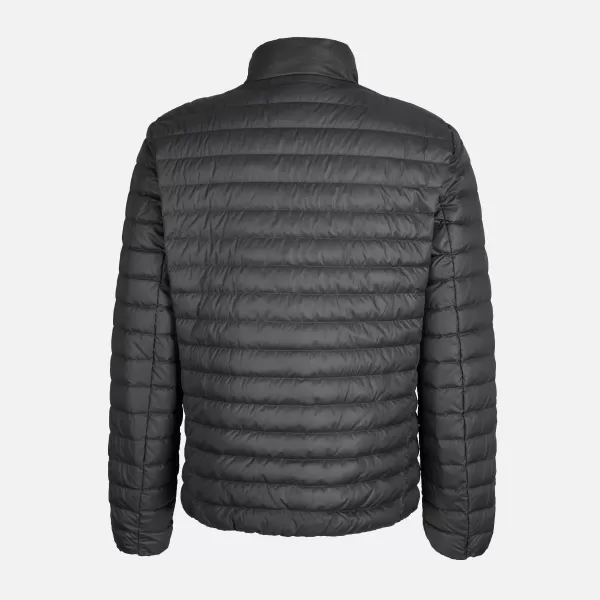  Daunenjacke für Herren GEOX WARRENS G014372 GRAU 
