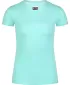 Damen-T-Shirt NORDBLANC GRASS NBSLT8169 BLAU