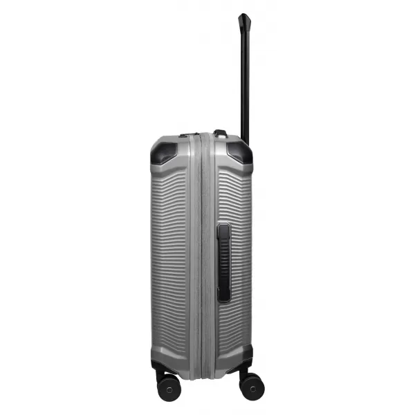  Koffer TRAVELITE Millennium M SILBER 