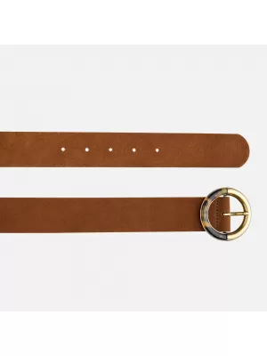 Damengürtel GEOX G011985 BRAUN