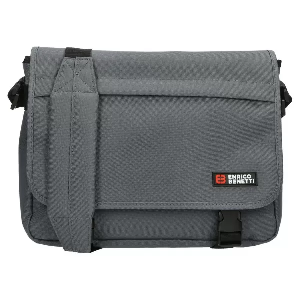  Tasche ENRICO BENETTI Amsterdam 54683 GRAU 