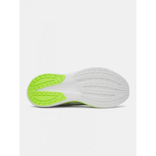  Herrenschuhe UNDER ARMOUR 6009107-100 WEIß 