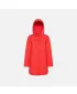 Damenparka GEOX SWEATER G012427 ROT