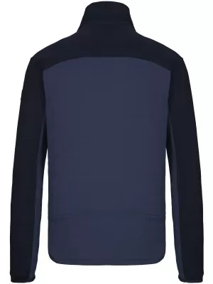 Herren-Sweatshirt KILLTEC KOS 42 44001-520 DUNKELBLAU