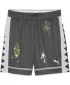 Herrenshorts PUMA PITP ALL JAWS 6.5" SHORT 632918-01 DÜSTERES GRAU