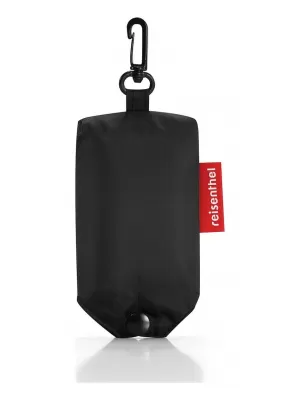 Einkaufstasche REISENTHEL Mini Maxi Shopper 2 SCHWARZ