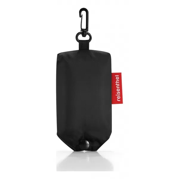  Einkaufstasche REISENTHEL Mini Maxi Shopper 2 SCHWARZ 