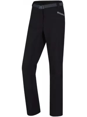 Damenhosen HUSKY KONE L SCHWARZ