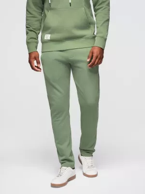 Herren-Set OMBRE Z120 HELLGRÜN