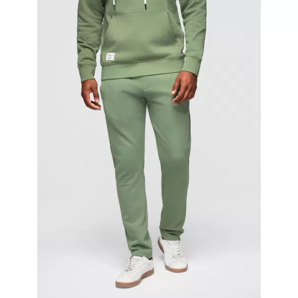  Herren-Set OMBRE Z120 HELLGRÜN 
