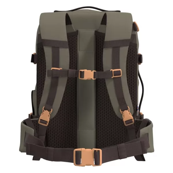  Rucksack CABINZERO Classic Pro 32L GRAUES MOOR 