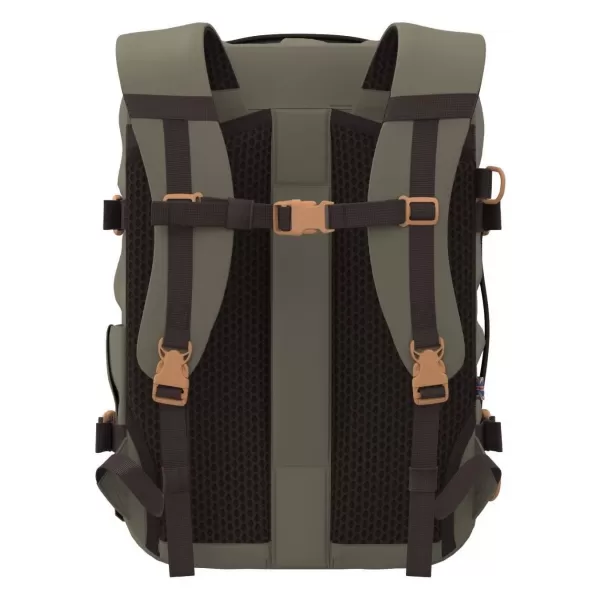  Rucksack CABINZERO Classic Plus 32L GRAUES MOOR 
