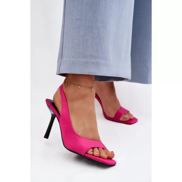  Damensandalen BOTO CALVORIA 42063 FUCHSIE 