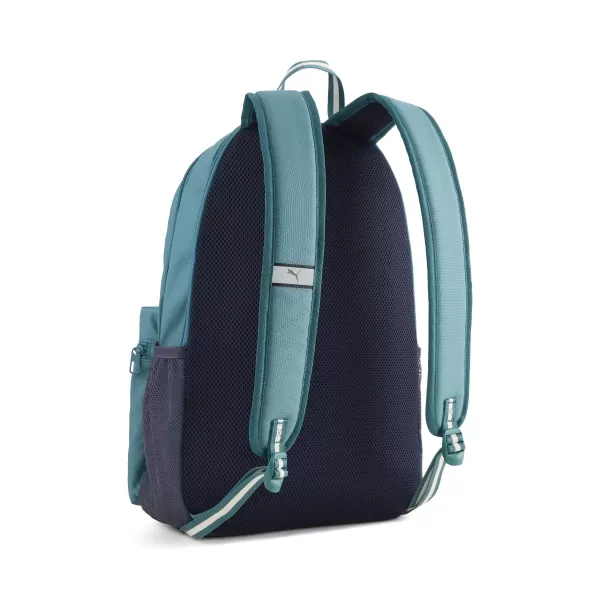  Rucksack PUMA PHASE CLASS BACKPACK 092192_29 SMARAGDEIS 